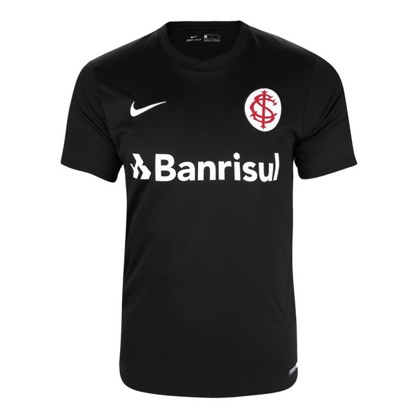 Tailandia Camiseta Internacional 3ª Kit 2019 2020 Negro